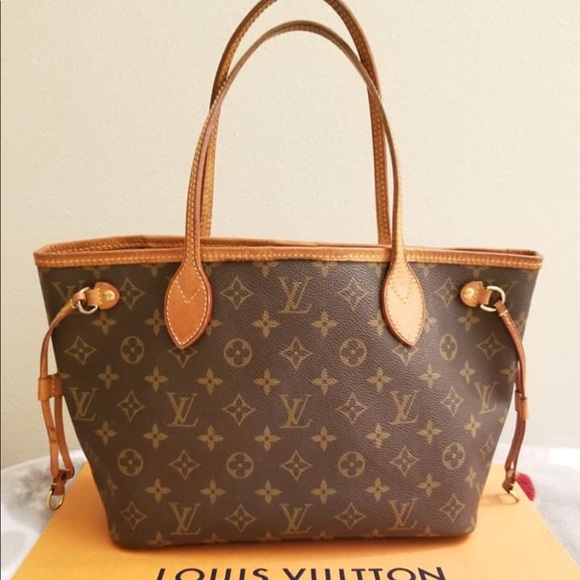 Louis Vuitton Handbags - Authentic LV Handbag